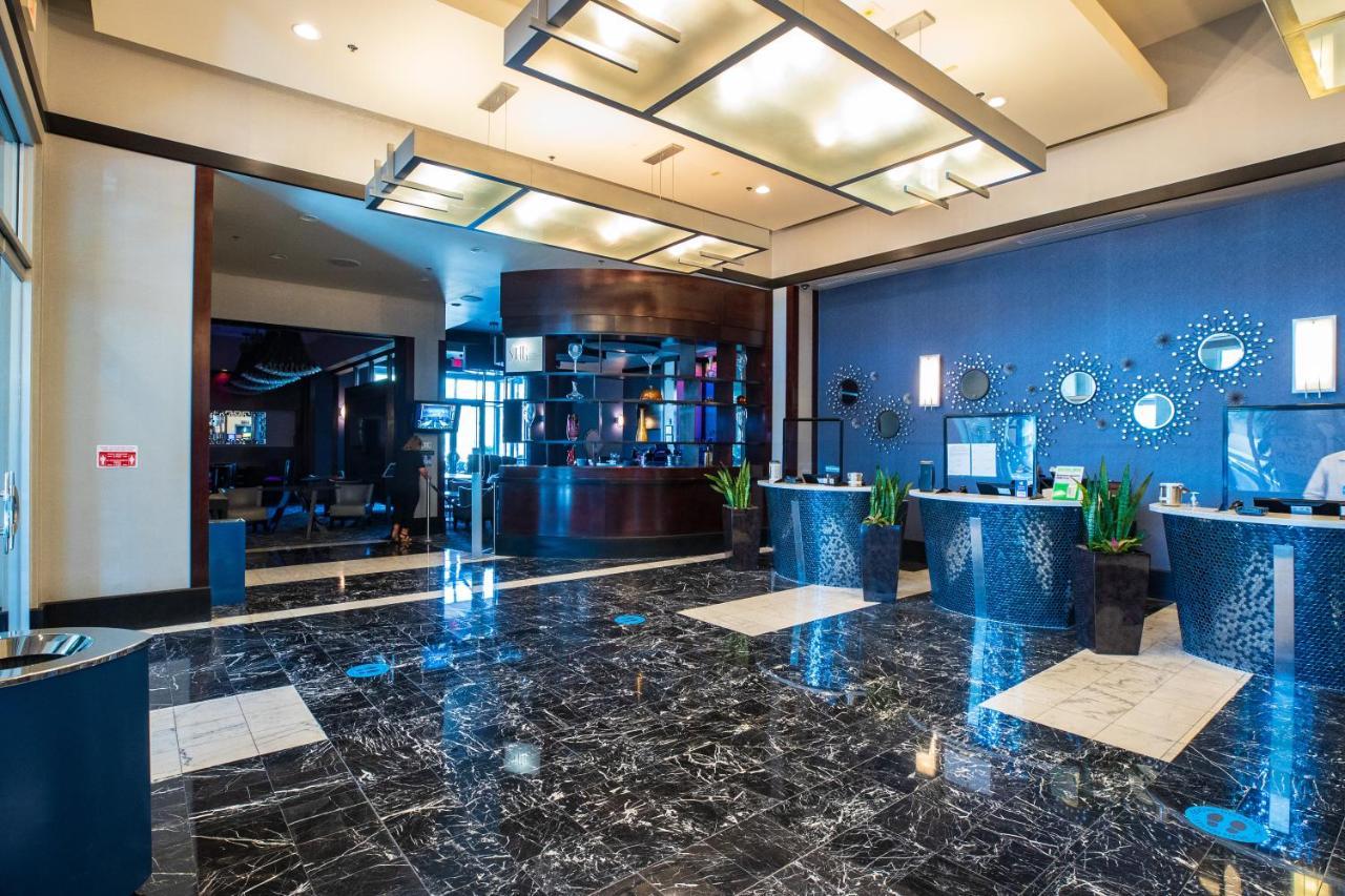 2100 Sqft Penthouse Suite W/ Strip Views! Pool Gym Las Vegas Exterior foto